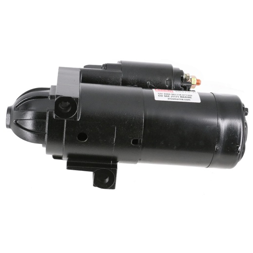 Arco Marine High-Performance Inboard Starter W/14" Flywheel & Gear Reduction