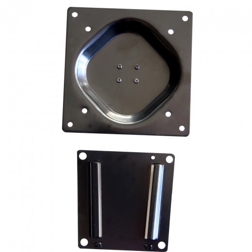Majestic Wall Mount Bracket W/2-Piece Slide