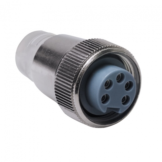 Maretron Mini Termination Resistor W/Led - Female