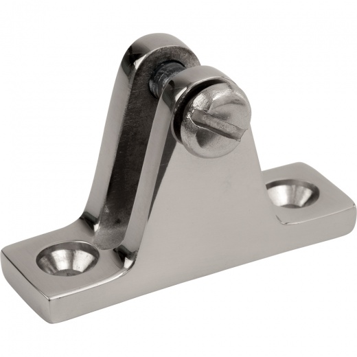 Sea-Dog Stainless Steel 90° Deck Hinge