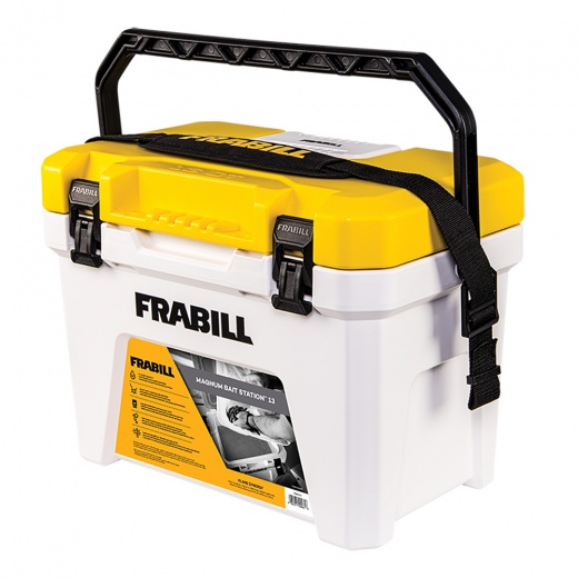 Frabill Magnum Bait Station