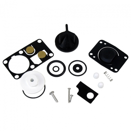 Jabsco Service Kit for Manual Toilet 29090/29120-3000