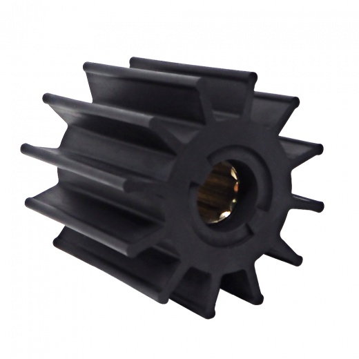 Albin Group Premium Impeller Kit 95 X 25 X 88.8Mm - 12 Blade - Spline Insert