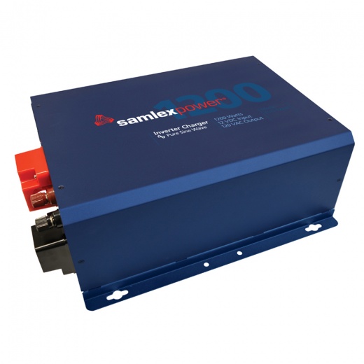 Samlex Evolution F Series 1200W 120V Pure Sine Wave Inverter/Charger