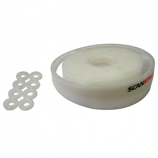Scanstrut SC50 Adjustable Wedge for Satcom Mounts