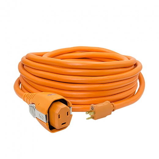 Smartplug 15 Amp Cordset - 50'
