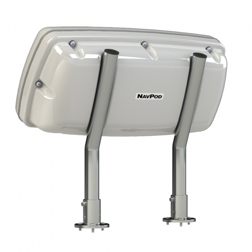 Navpod Stanchion Kit SK135 - Premium Mounting Solution for Sailpods & Systempods