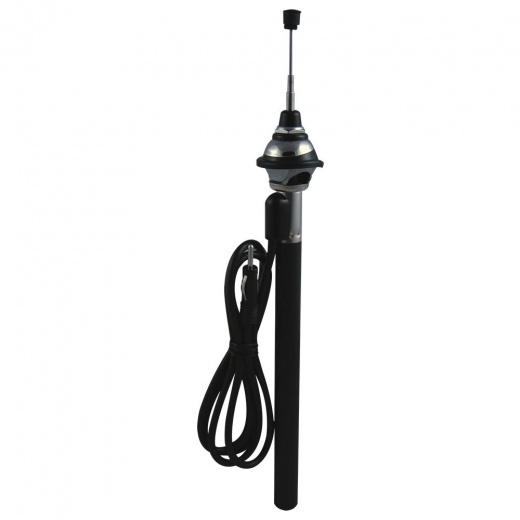 Jensen AM/FM Top Mount Pull-Up Antenna