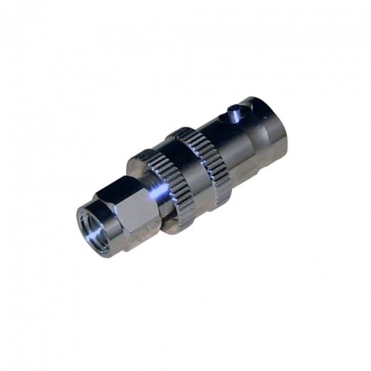 Standard Horizon SMA to BNC Adapter