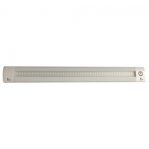 Lunasea Led Light Bar - Adjustable Dimmer & Linear Angle for Customizable Lighting