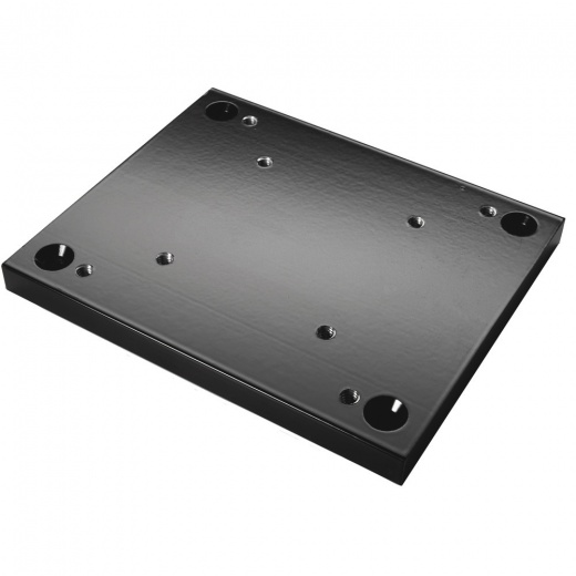 Cannon Deck Plate - Durable Boat Deck Hardware for Unparalleled Performance