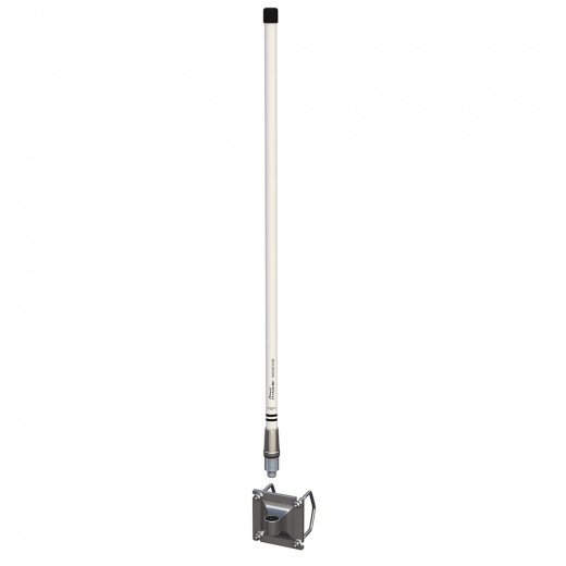 Shakespeare 6500-WB 4FT Broadband VHF Antenna