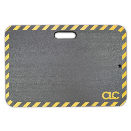CLC 302 Industrial Kneeling Mat - Medium