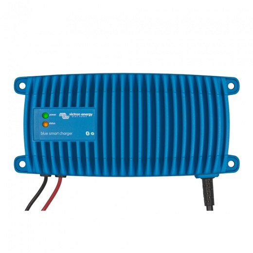 Victron Bluesmart Ip67 Charger - 12 Vdc - 7Amp - Ul Approved