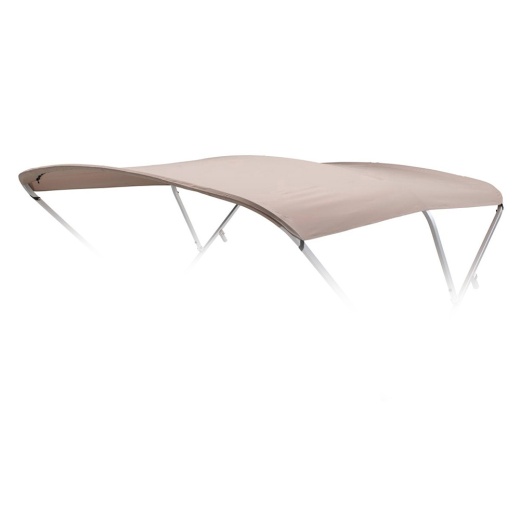 Sureshade Power Bimini Replacement Canvas - Beige