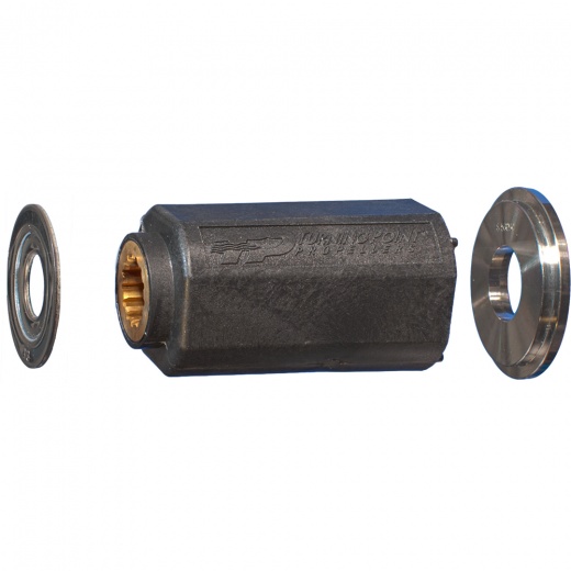 Turning Point Hub Kit #503 - Premium Marine Propeller Hub Kit