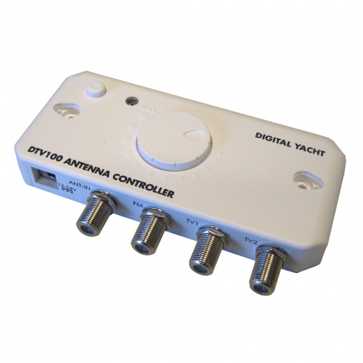 Digital Yacht Dtv100 Dual Tv Amplifier