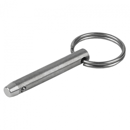 Schaefer Quick Release Pin - 5/16" X 1.5" Grip
