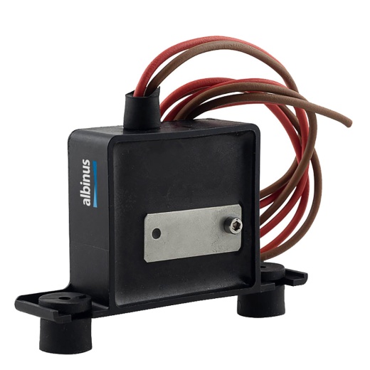Albin Group Electronic Bilge Switch - 12/24v