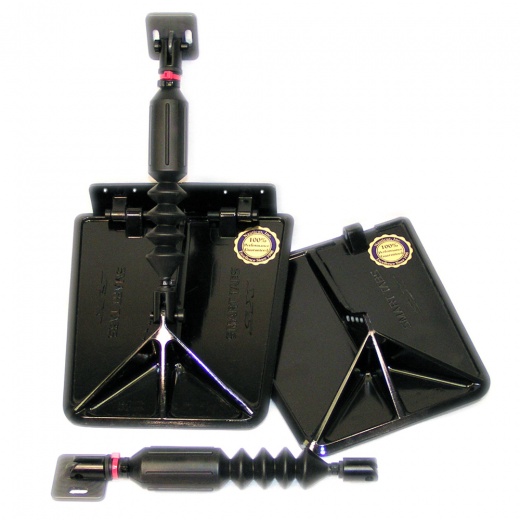 Nauticus Sx9510-60 Smart Tab Sx Composite Trim Tabs