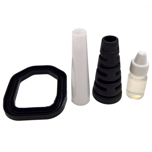 Smartplug BF30 Female Connector Gasket Kit