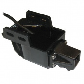 Raymarine Cpt-60 Transom Mount Dual Element Chirp Transducer F/Dragonfly