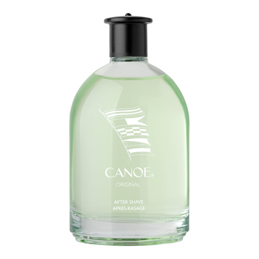 Canoe After Shave Splash 4.0 Fl Oz / 120 Ml