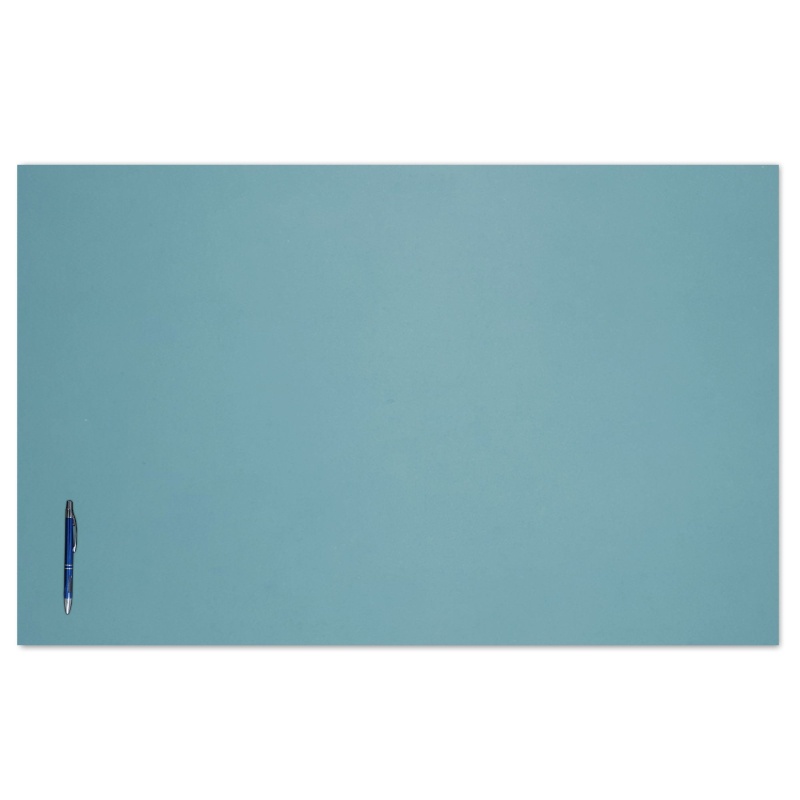 Sky Blue 38" X 24" Blotter Paper Pack