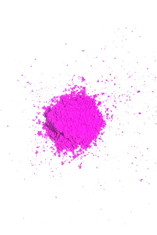 Purple Neon AF Loose Pigment by Donna Di Capri