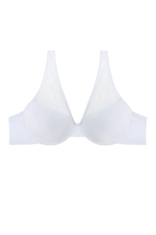 Donna Di Capri Youmita High Apex Mesh Bra (12 Pack)