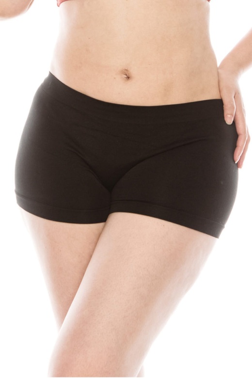 Donna Di Capri Seamless Brief - Comfortable and Breathable Lingerie