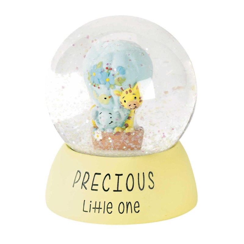 Globe Wtr Precious Little One 4"h