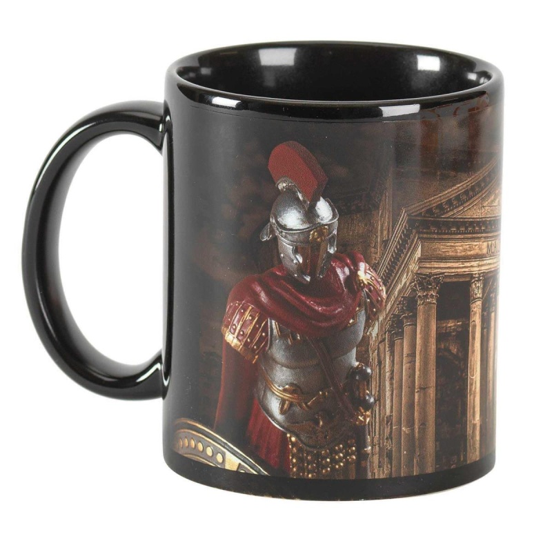 Full Armor Of God 11 oz Mug