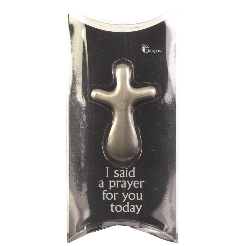 Palm Cross I Said A Prayer