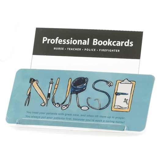 Bookcard Display