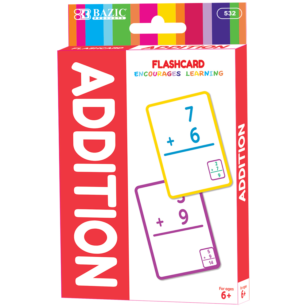 addition-flashcards-36-cards-per-pack