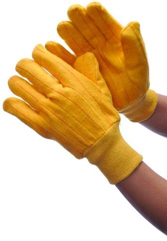 20 Oz Golden Chore Gloves