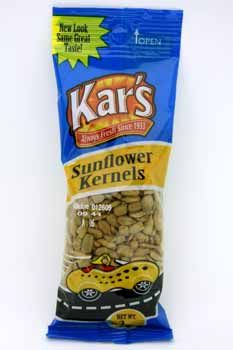 Kars Sunflower Kernels