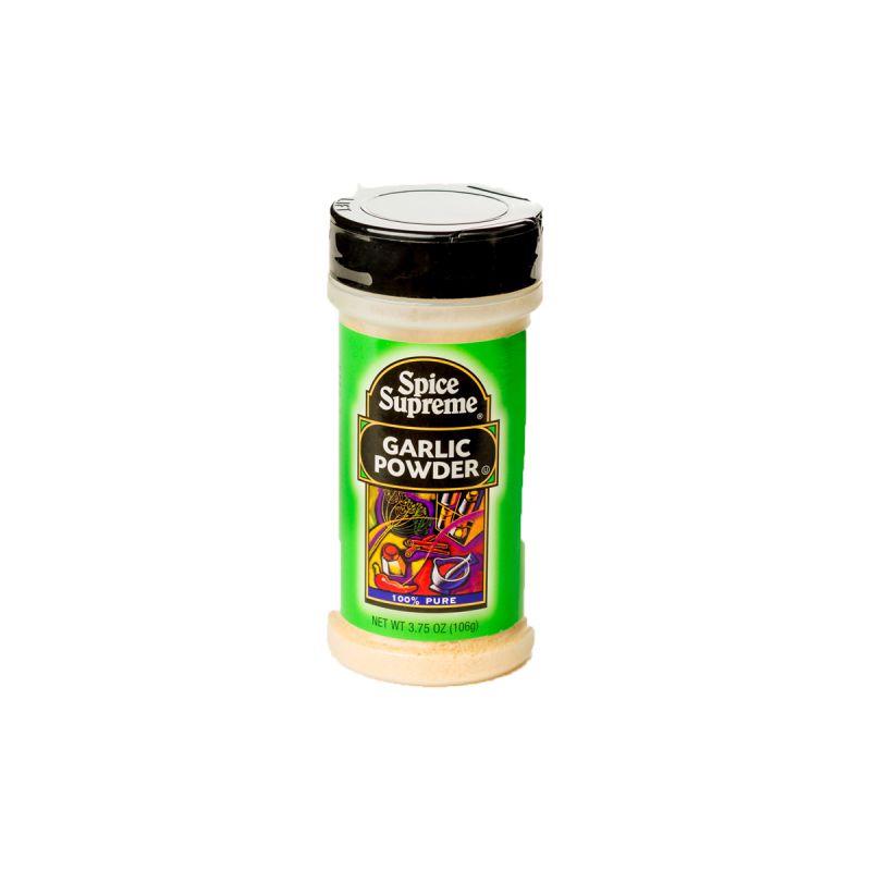 Spice Supreme Garlic Powder