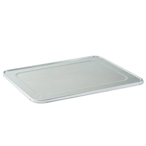 Foil Lid For Large Rectangular Roaster - Nicole Home Collection