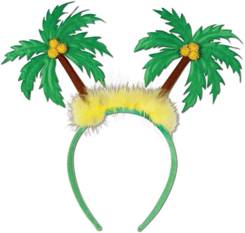 Palm Tree Boppers