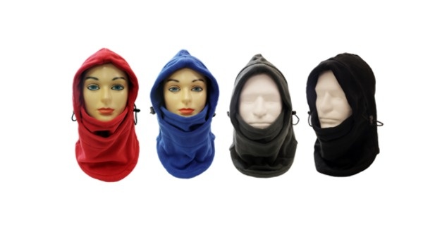 Adult Ski Warmers - Solid Colors, One Size