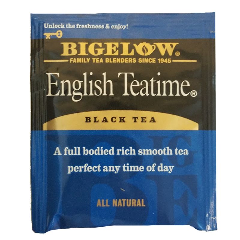 Bigelow English Teatime