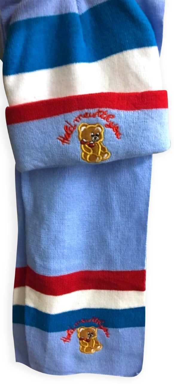 Kids' Scarfs Hats - Assorted, Ages 2-8