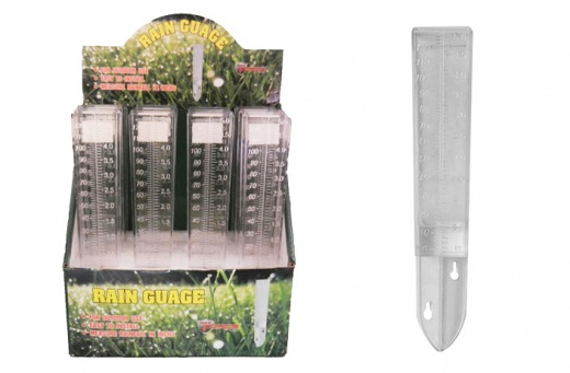 Rain Gauge - Measure Rainfall with Accuracy