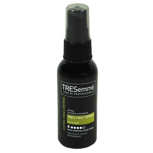 Tres Two Spray Extra Hold Hairsprays - 2 Oz