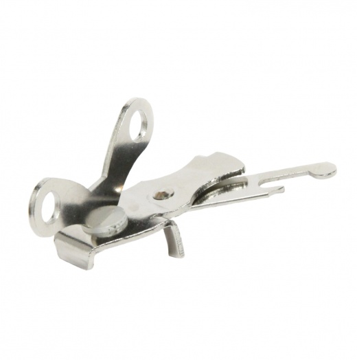Butterfly Can Openers - Nickel-Plated Steel