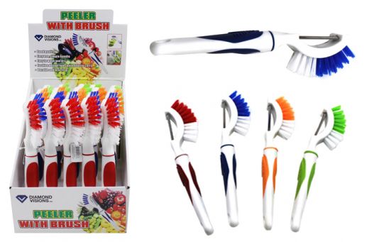 Veggie Peelers, Assorted