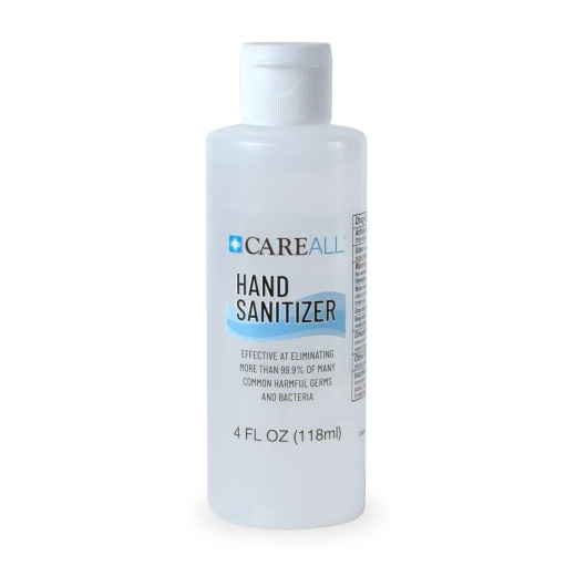 Freshscent Hand Sanitizer - 4 Oz