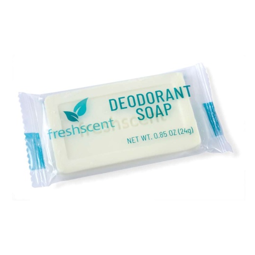 Freshscent Deodorant Bar Soap - 0.85 Oz